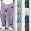 Conrado | Weite Hose mit verstellbarem Bund