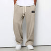 Conrado | Weite Hose mit verstellbarem Bund