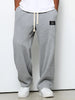 Conrado | Weite Hose mit verstellbarem Bund