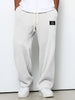 Conrado | Weite Hose mit verstellbarem Bund