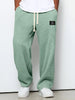 Conrado | Weite Hose mit verstellbarem Bund