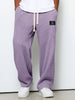 Conrado | Weite Hose mit verstellbarem Bund