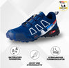 Wilan | Dynamisches Design Sportschuhe für Männer