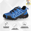 Wilan | Dynamisches Design Sportschuhe für Männer