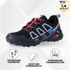 Wilan | Dynamisches Design Sportschuhe für Männer