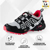 Wilan | Dynamisches Design Sportschuhe für Männer