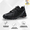 Wilan | Dynamisches Design Sportschuhe für Männer