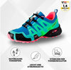 Wilan | Dynamisches Design Sportschuhe für Männer
