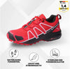 Wilan | Dynamisches Design Sportschuhe für Männer