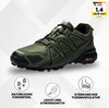 Wilan | Dynamisches Design Sportschuhe für Männer
