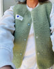 Heddy | Weste mit Herzsmile-Patch