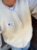 Heddy | Weste mit Herzsmile-Patch