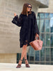 Emilia | feminines Midikleid aus feiner Spitze