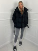Lydia™ | Modische Kurzjacke im Puffer-Stil