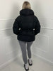 Lydia™ | Modische Kurzjacke im Puffer-Stil