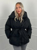Lydia™ | Modische Kurzjacke im Puffer-Stil