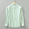 Miles | Stilvolle Bluse mit feinen Streifen
