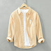 Miles | Stilvolle Bluse mit feinen Streifen