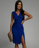 Aurea | Feminines Kleid mit perfekter Passform