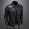 Carlo™ | Exklusive Herren-Lederjacke in Premium-Qualität