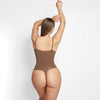 Leonie | nahtloser Shaping-Bodysuit mit String