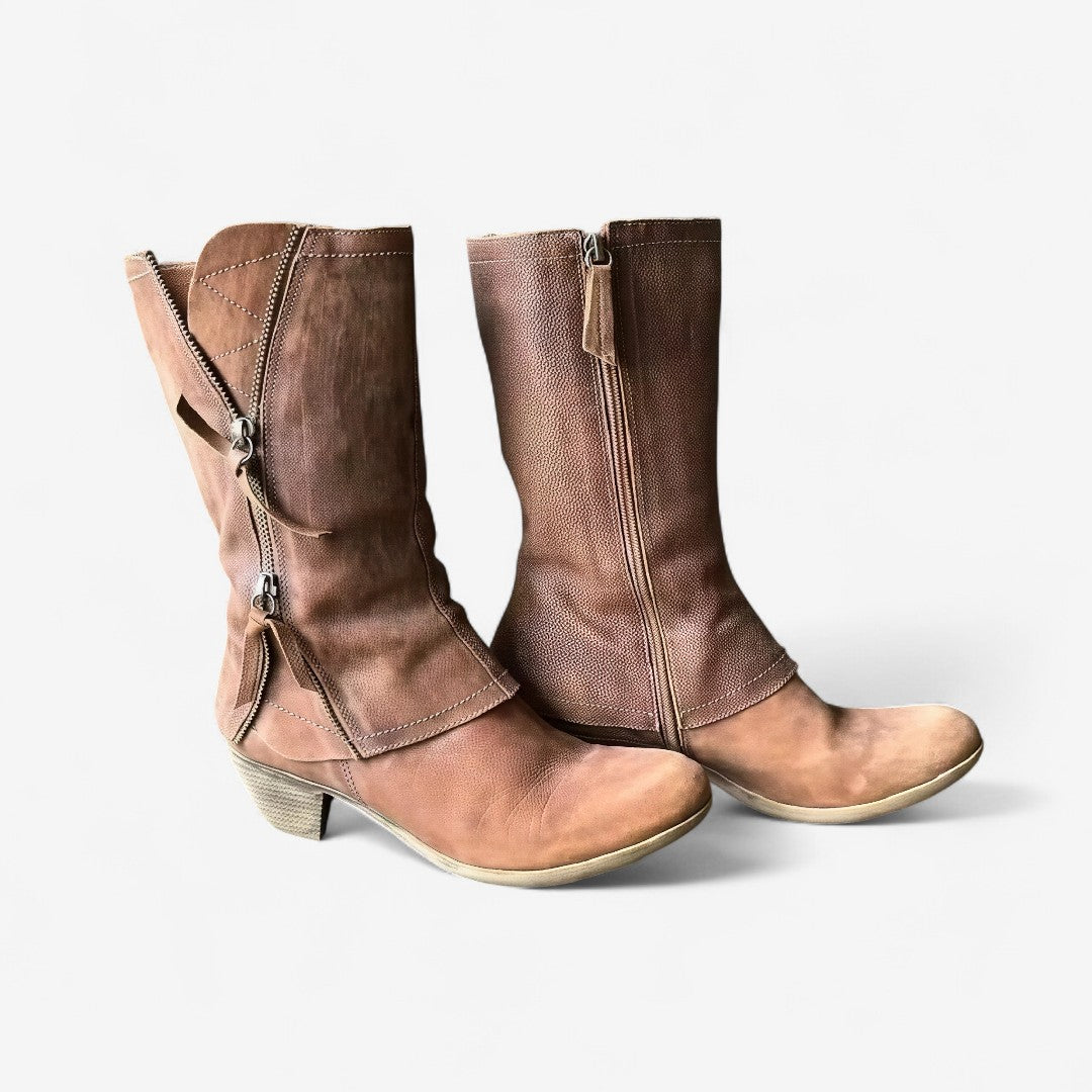 Fluria | Herbststiefel