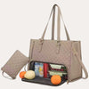 Eden | Stilvolle Handtasche für Damen – klassisch & chic