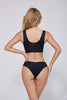 Stella™ | Bequemer Push-up-BH für täglichen Komfort