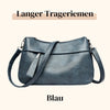 Eida | Stylische Leder-Umhängetasche
