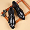 Adrian | Herren-Oxford-Schuhe