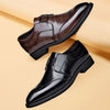 Adrian | Herren-Oxford-Schuhe