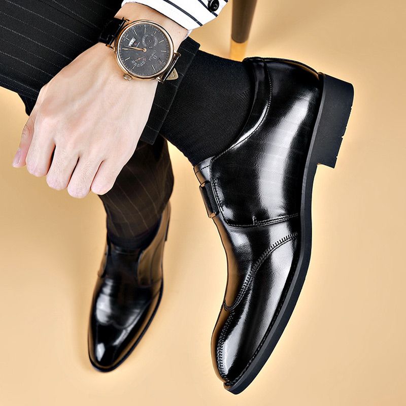 Adrian | Herren-Oxford-Schuhe