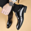 Adrian | Herren-Oxford-Schuhe