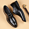 Adrian | Herren-Oxford-Schuhe