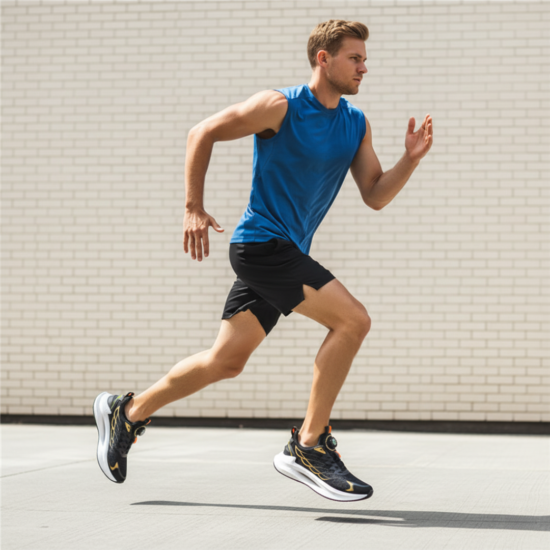 Rey | Zeitlose Herrenschuhe im modernen Design