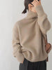 Deniza | Rollkragenpullover