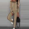 Lumina | Trendiges Outfit-Set aus Hemd und Hose