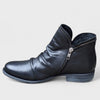 Maisie™ | Elegante Damenstiefel mit orthopädischem Komfort