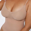 Leonie | nahtloser Shaping-Bodysuit mit String
