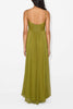Kianny | Maxikleid mit elegantem Knoten