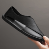 Joseph™ | Kaskaden-Ledersandalen für Herren