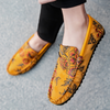 Ensley | stylische Loafer aus hochwertigem Wildleder