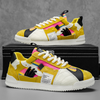 Brixon | Bequeme Vintage-Sneaker für den Alltag