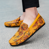 Ensley | stylische Loafer aus hochwertigem Wildleder