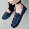 Ensley | stylische Loafer aus hochwertigem Wildleder