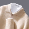 Vernard | Polo-Pullover