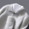 Vernard | Polo-Pullover