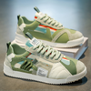 Brixon | Bequeme Vintage-Sneaker für den Alltag