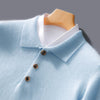 Vernard | Polo-Pullover