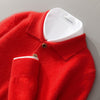 Vernard | Polo-Pullover